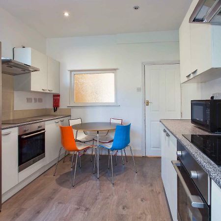 Crew Rooms Anfield Liverpool Ngoại thất bức ảnh