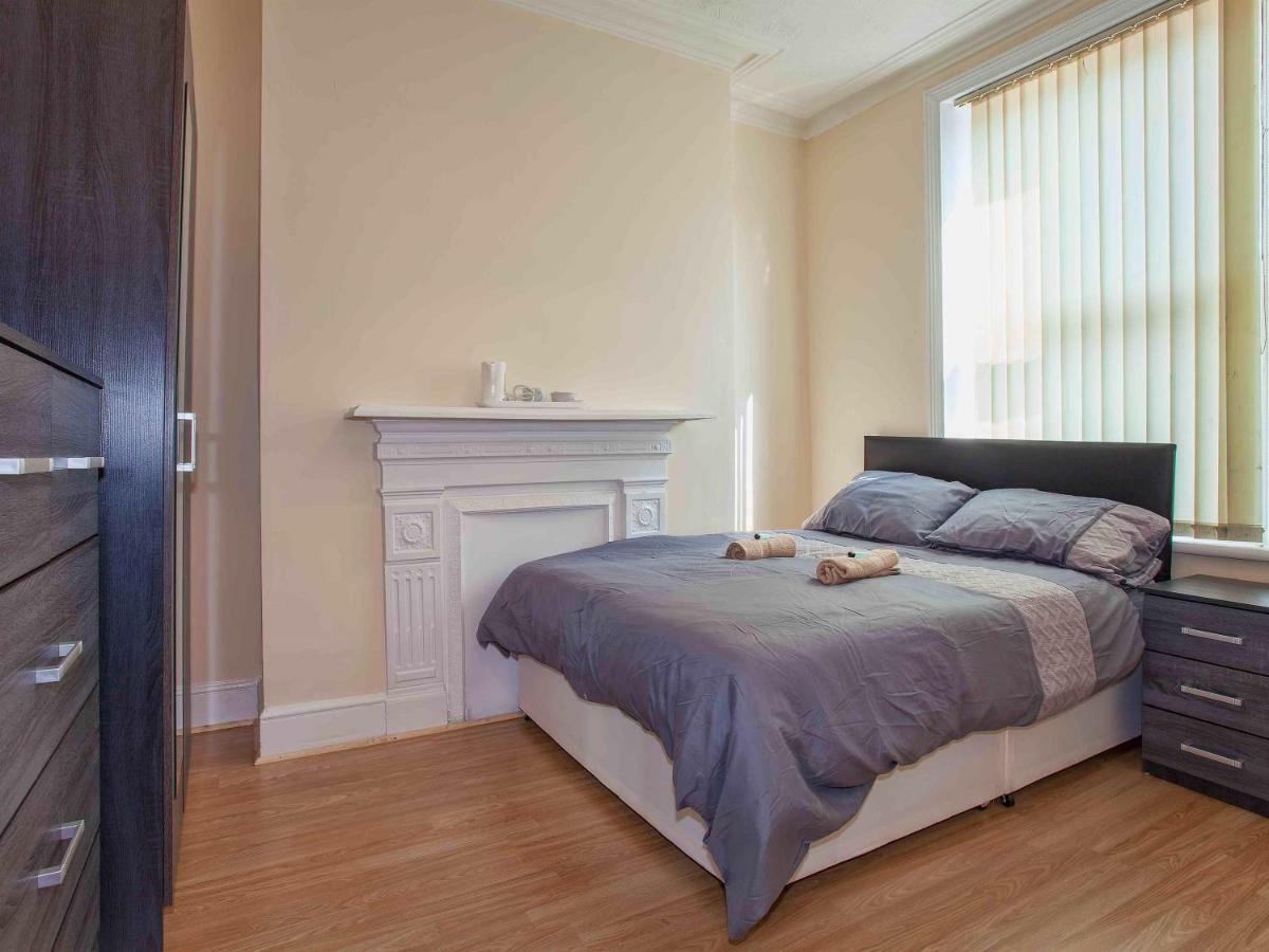 Crew Rooms Anfield Liverpool Phòng bức ảnh